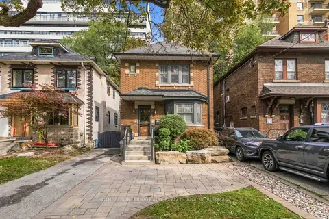 25 Cortland Avenue