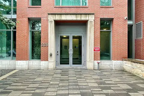 220 George Street 304