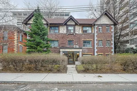 33 Maitland Street 312