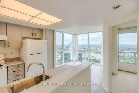 5 Concorde Place 2504