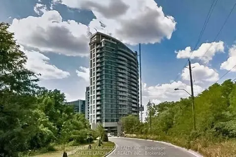 160 Vanderhoof Avenue 807