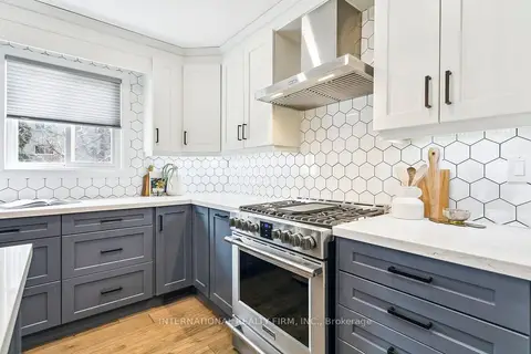 50 Denison Avenue