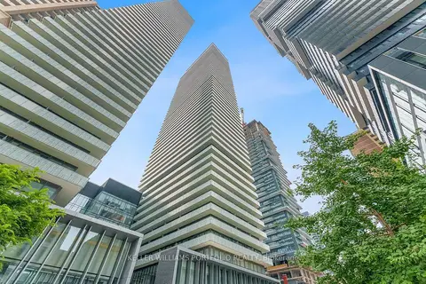 50 Charles Street E 5305