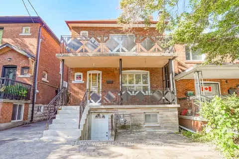 348 Glenholme Avenue