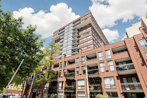 15 Mcmurrich Street 1405