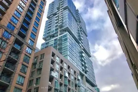199 Richmond Street W 1708