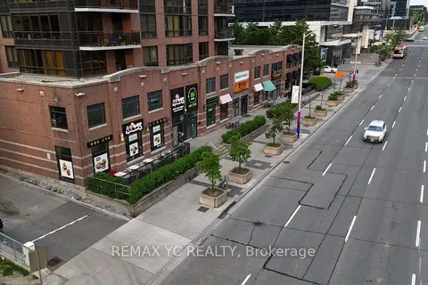 43 Sheppard Avenue E