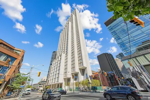1315 Bay Street 701