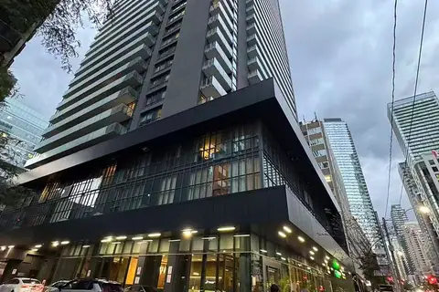 770 Bay Street 410