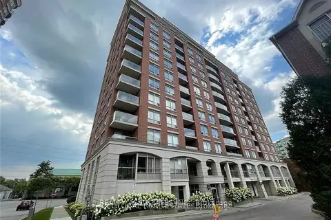 2 Clairtrell Road 1106