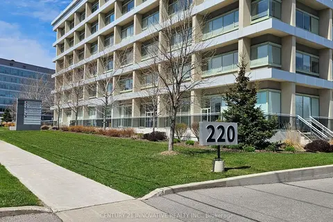 220 Duncan Mill Road E 603