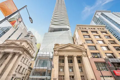 197 Yonge Street 1806