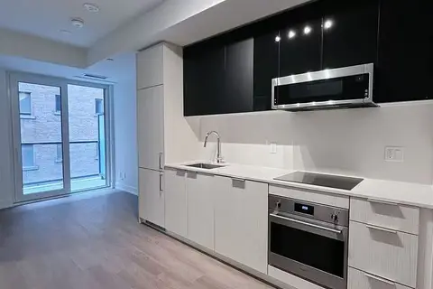 308 Jarvis Street 617