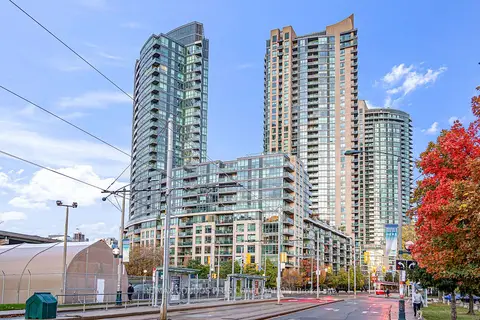 231 Fort York Boulevard 1609