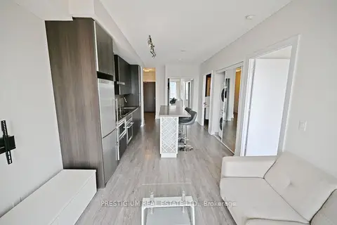 300 Front Street W 2601