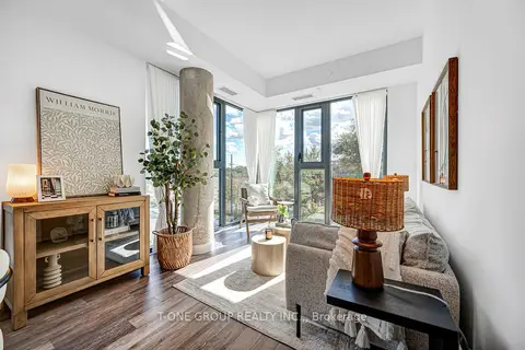 250 Lawrence Avenue W 309