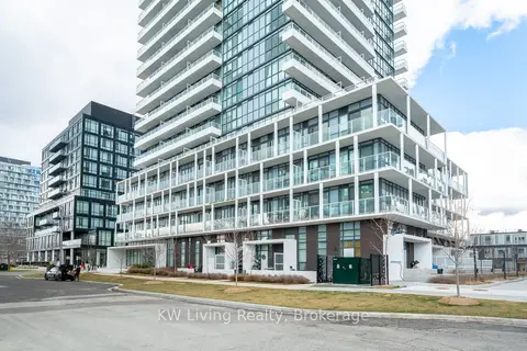 180 Fairview Mall Drive 201