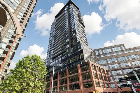 135 East Liberty Street 2408