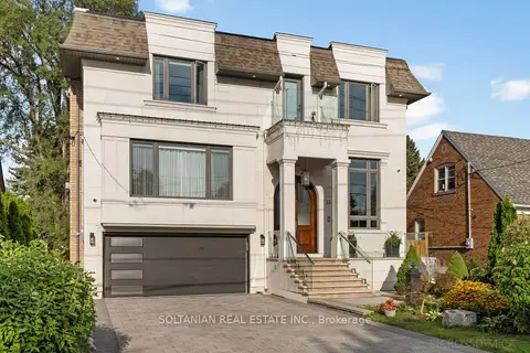 15 Calvin Avenue