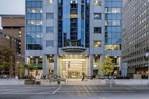 525 University Avenue