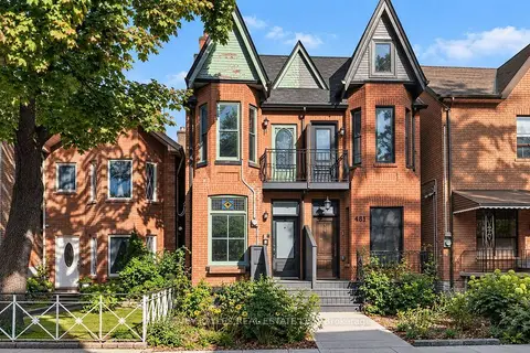 483 Roxton Road