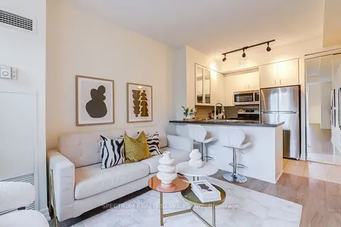 70 Alexander Street 301