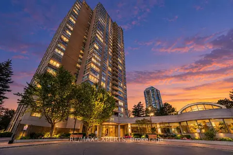 215 Wynford Drive 802