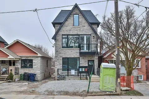 60 Belvidere Avenue Main