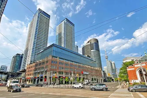 17 Bathurst Street 1916