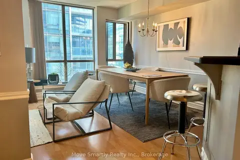 40 Scollard Street 808