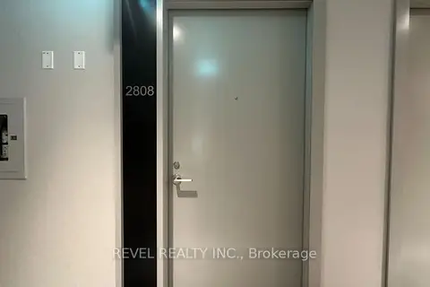 400 King Street W 2808