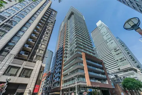 8 Mercer Street S 512