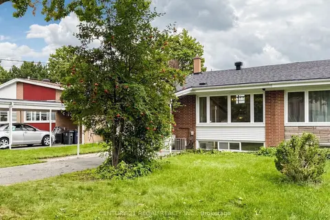 77 Billington Crescent