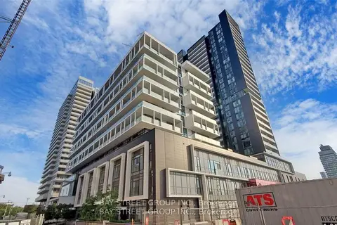 34 Tubman Avenue 1010