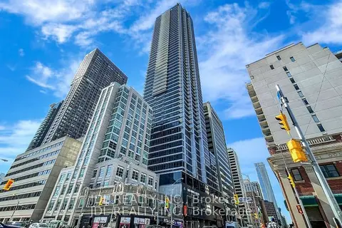 395 Bloor Street E 1608