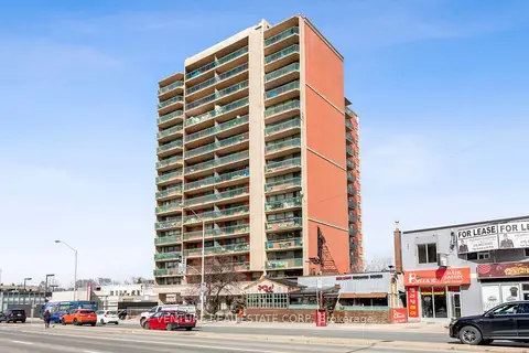 5949 Yonge Street 801