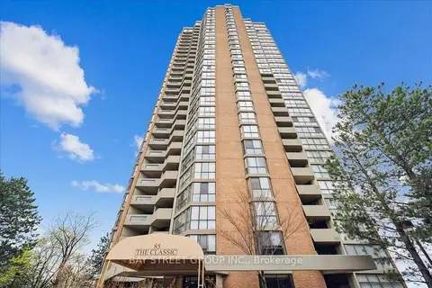 85 Skymark Drive 2201