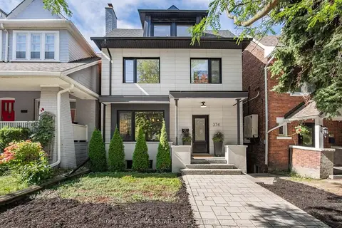 374 Spadina Road