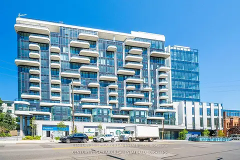 322 Dupont Street 902