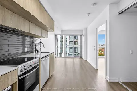 181 Dundas Street E 3801