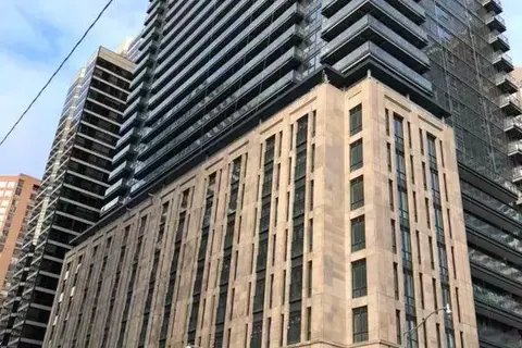 955 Bay Street 327