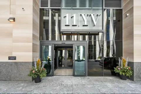 11 Yorkville Avenue 1104