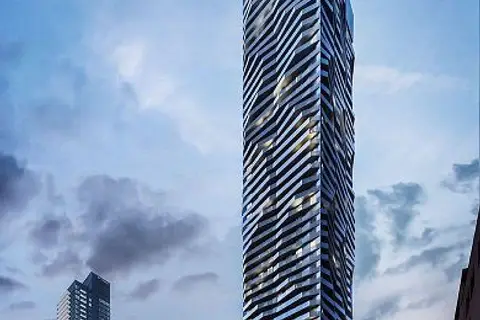 100 Dalhousie Street 2311