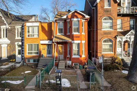 114 Baldwin Street