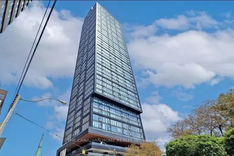 319 Jarvis Street W 3107