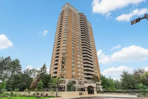 89 Skymark Drive 609