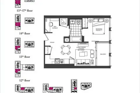 121 St Patrick Street 1325