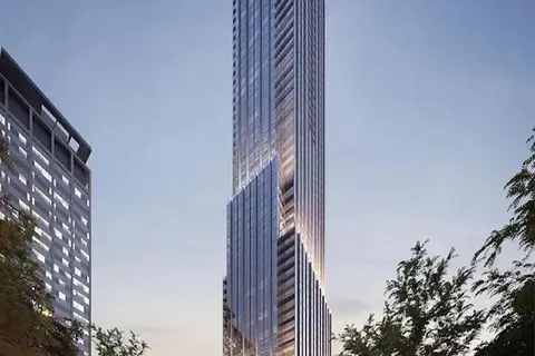 11 Yorkville Avenue 3505