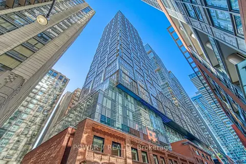35 Mercer Street 1711