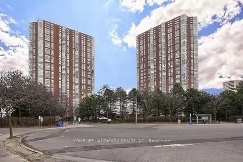 5 Concorde Place 702
